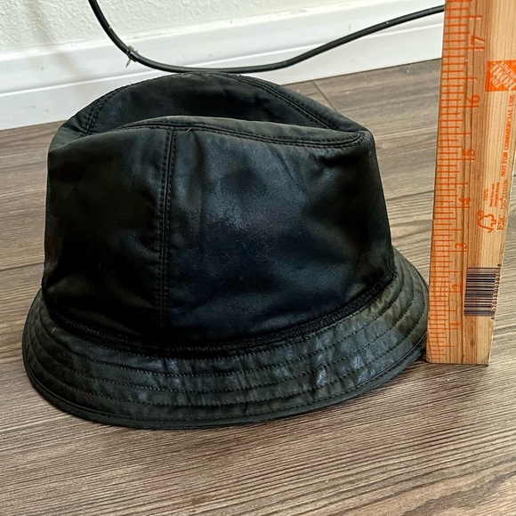 Coach XS Black Hat man - Picture 10 of 11